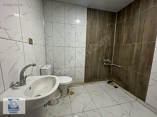 RAMSUDAN KİRALIK 1+1 - ADIYAMAN MERKEZ fotoğraf 13