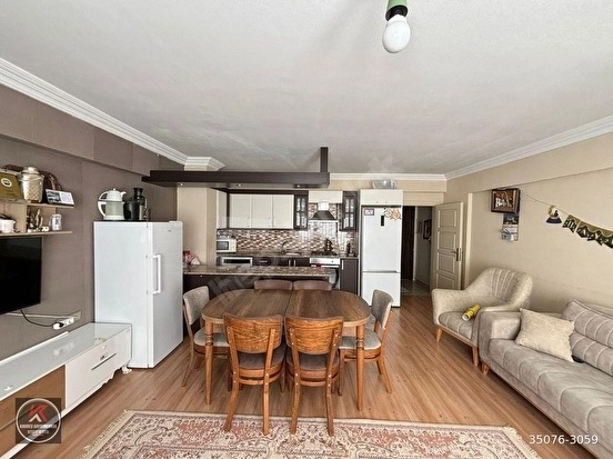 KARAMÜRSEL 4 TEMMUZ MAH. MERKEZE YAKIN SATILIK 2+1 FIRSAT DAİRE - KOCAELİ KARAMÜRSEL fotoğraf 3