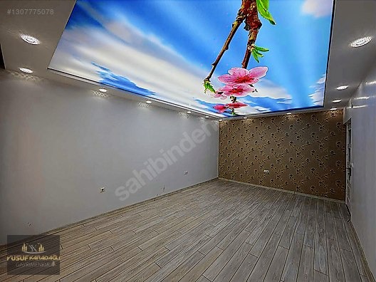YUSUF KARADAĞLIDAN İNDERESİ TOKİ SATILIK FUL YAPILI 3+1 - MALATYA BATTALGAZİ fotoğraf 17
