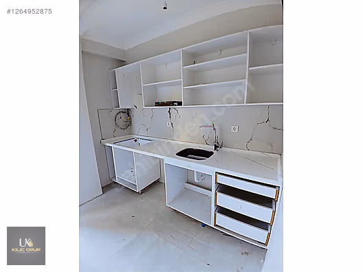 KILIÇ GRUPTAN SATILIK 2+1 DAİRE - KOCAELİ DERİNCE fotoğraf 7