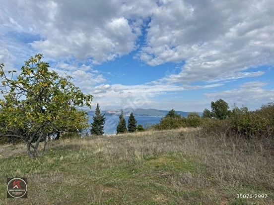 KARAMÜRSEL KAYACIK’TA KAPANMAZ DENİZ MANZARALI 529 M² 2 KAT İMARLI YATIRIMLIK AR - KOCAELİ KARAMÜRSEL fotoğraf 9