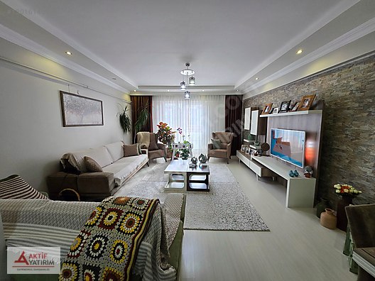 KANDIRA ÇARŞI'DA 4+1 155 M2 NET SATILIK ÇATI DUBLEKS DAİRE - KOCAELİ KANDIRA fotoğraf 32