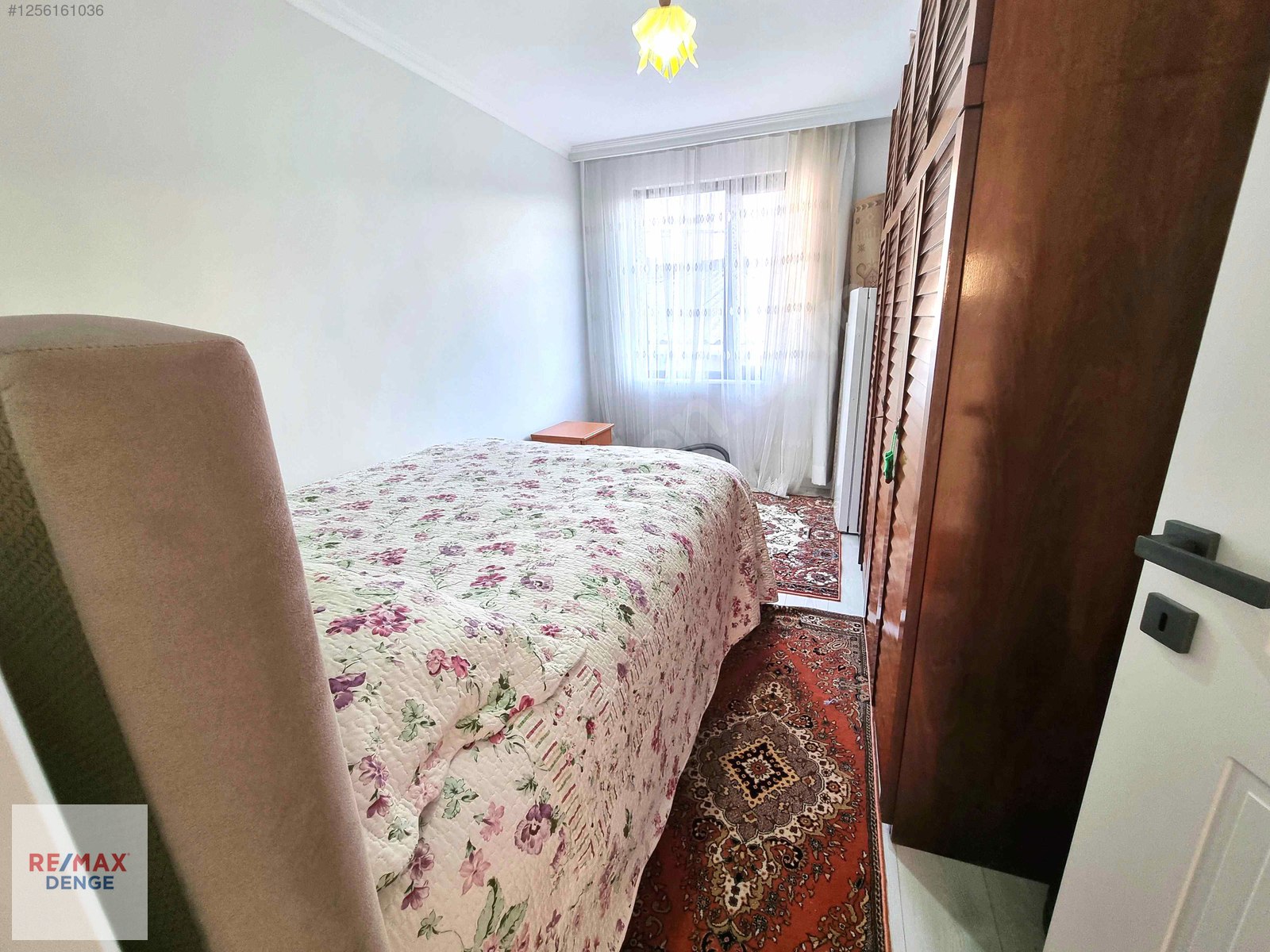 CENGİZ TOPEL CADDESİNDE SATILIK ARAKAT 2+1 DAİRE - İSTANBUL EYÜPSULTAN fotoğraf 5