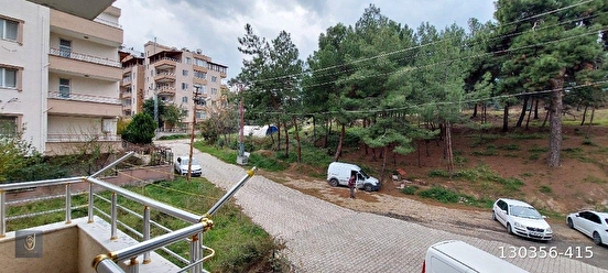 HATAY BELEN SARIMAZI MAH SATILIK 3+1 120 M2 DOĞAL GAZLI LÜKS DAİRE - HATAY BELEN fotoğraf 3