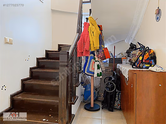 Acil Serdivan Arabacı Alanı'nda 160m²Müstakil Bahçeli Villa acil - SAKARYA SERDİVAN fotoğraf 40