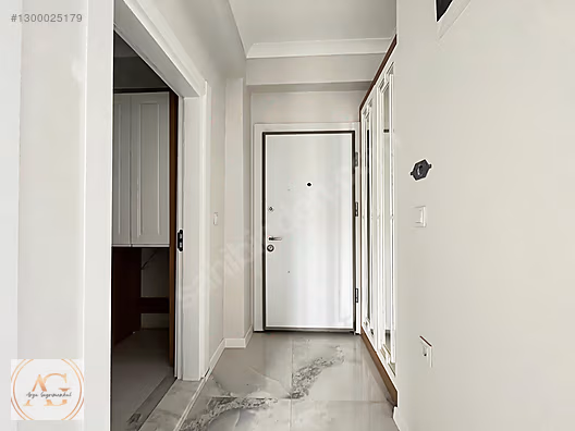 Mıhlı'da Denize Yakın, Kaz Dağları Manzaralı 2+1 Satılık Daire - ÇANAKKALE AYVACIK fotoğraf 9