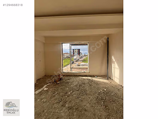 NEBİOĞLU EMLAKTAN KÖRFEZ YAVUZ SULTAN SELİM MAH 3+1 ARAKAT DAİRE - KOCAELİ KÖRFEZ fotoğraf 4