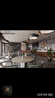 ANAMUR BULVAR CADDESİ ÜZERİNDE SATILIK SIFIR 1+1 - MERSİN ANAMUR fotoğraf 3