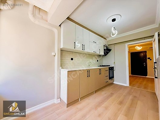 ETİMESGUT ELVAN MAHALLESİNDE FULL YAPILI MASRAFSIZ YÜKSEK GİRİŞ - ANKARA ETİMESGUT fotoğraf 18