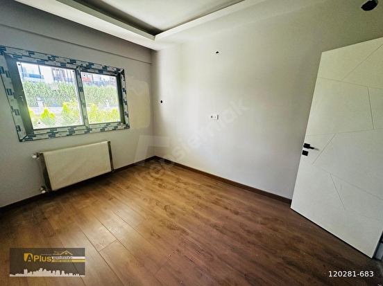 A PLUS GAYRİMENKULDEN ÖZEL BAHÇELİ 2+1 SATILIK LÜKS DAİRE - İZMİR TİRE fotoğraf 2