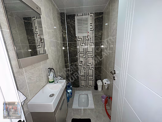 ANKARA POLATLI İSTİKLAL MAHALLESİ'NDE SATILIK LÜKS DAİRE UĞUR - ANKARA POLATLI fotoğraf 12