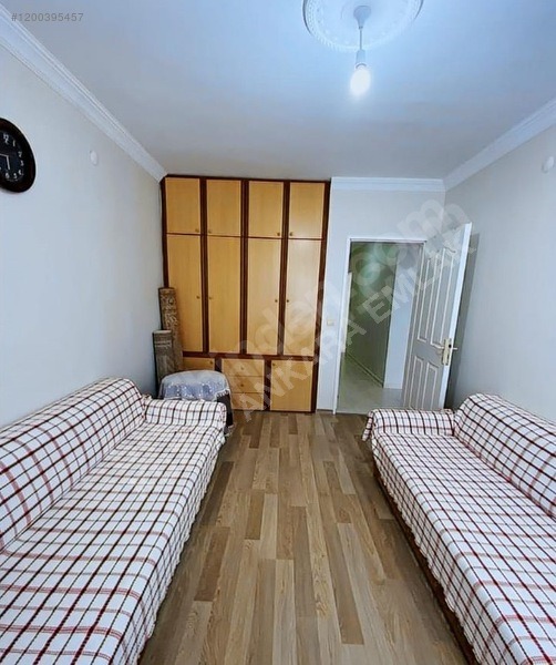 BİKLECİK TOKİ DE 130 M2 3+1 SATILIK DAİRE - BİLECİK MERKEZ fotoğraf 17