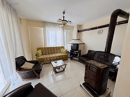 MÜSTAKİL EŞYALI KİRALIK TRİBLEX - HATAY ANTAKYA fotoğraf 11