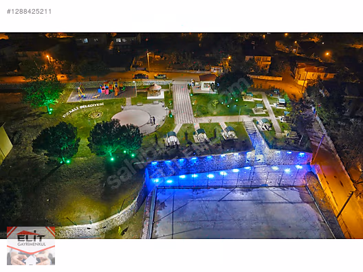 YAŞAR SERBEST'TEN %40 İMARLI UYGUN FIRSAT ARSALAR KOCAALİ - SAKARYA KOCAALİ fotoğraf 18