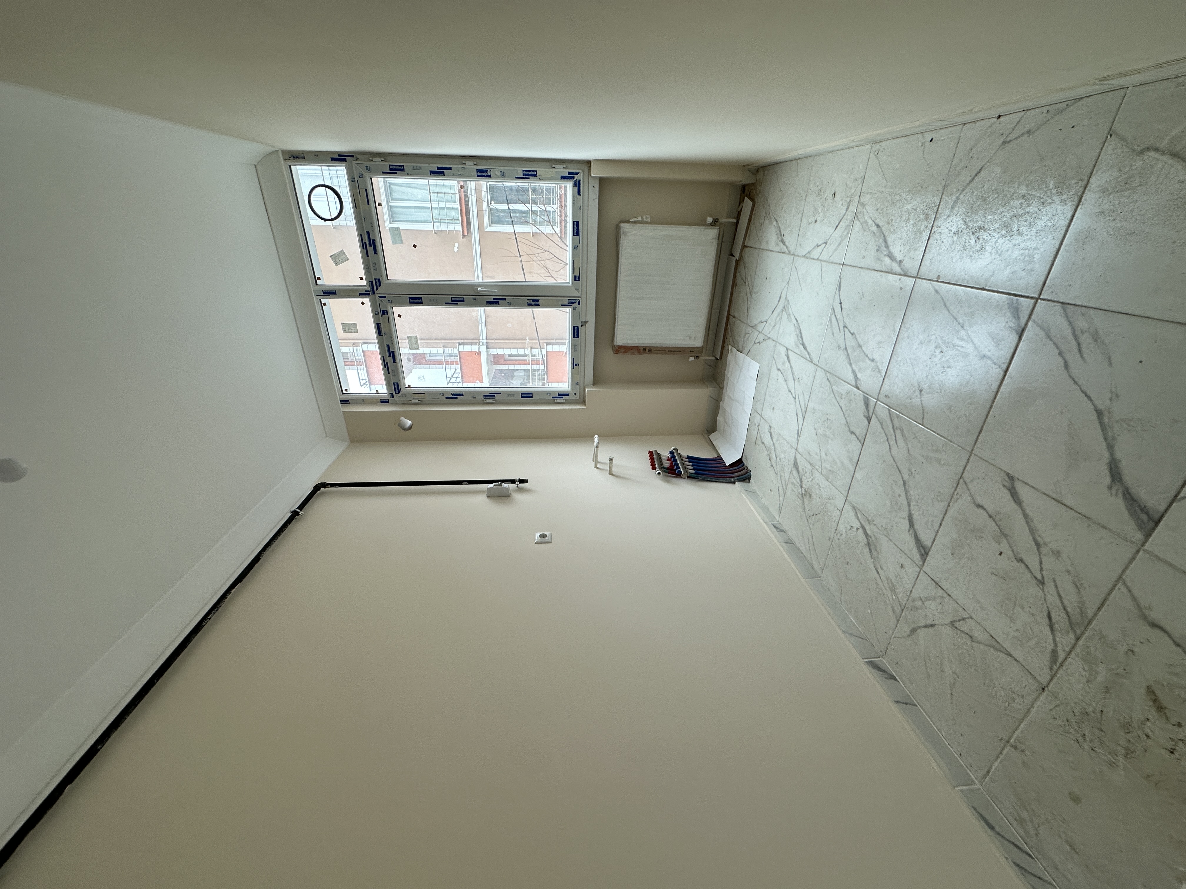 SATILIK SIFIR 3+1 ARA KAT 110 M2 MEVLANA MAHALLESİ - İSTANBUL SANCAKTEPE fotoğraf 22
