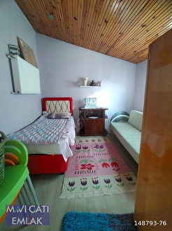 BAHÇELİEVLER MAHALLESİ OBA TAKSİ YANINDA YATIRIMA UYGUN FIRSAT DAİRE - ÇORUM MERKEZ fotoğraf 4
