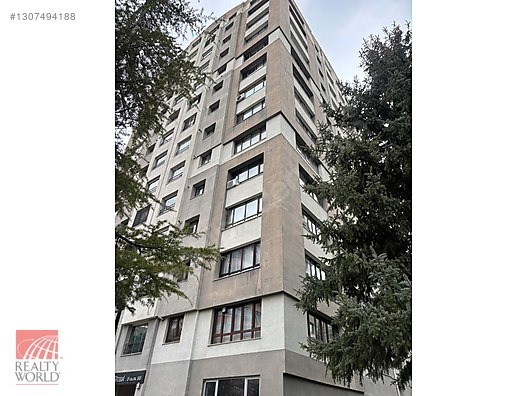 ANKARA ÜMİTKÖYDE SİTE İÇİNDE MUHTEŞEM KONUMDA SATILIK DAİRE - ANKARA ÇANKAYA fotoğraf 3