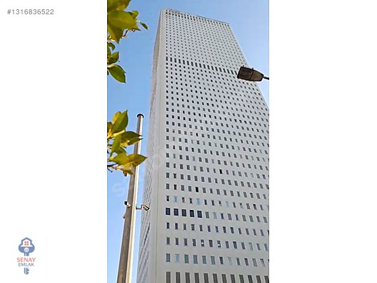 MERSİN'İN KALBİNDE (GÖKDELEN İŞ MERKEZİ) 25 M2 SATILIK OFİS BÜRO - MERSİN AKDENİZ fotoğraf 8