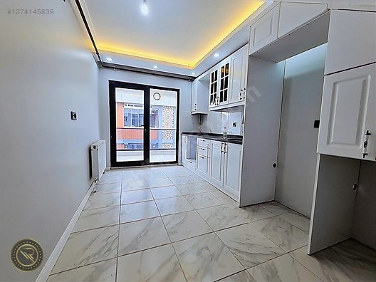 KUSURSUZ TASARIM - 2 SALONLU TERASLI DUBLEKS - KIRKLARELİ MERKEZ fotoğraf 10
