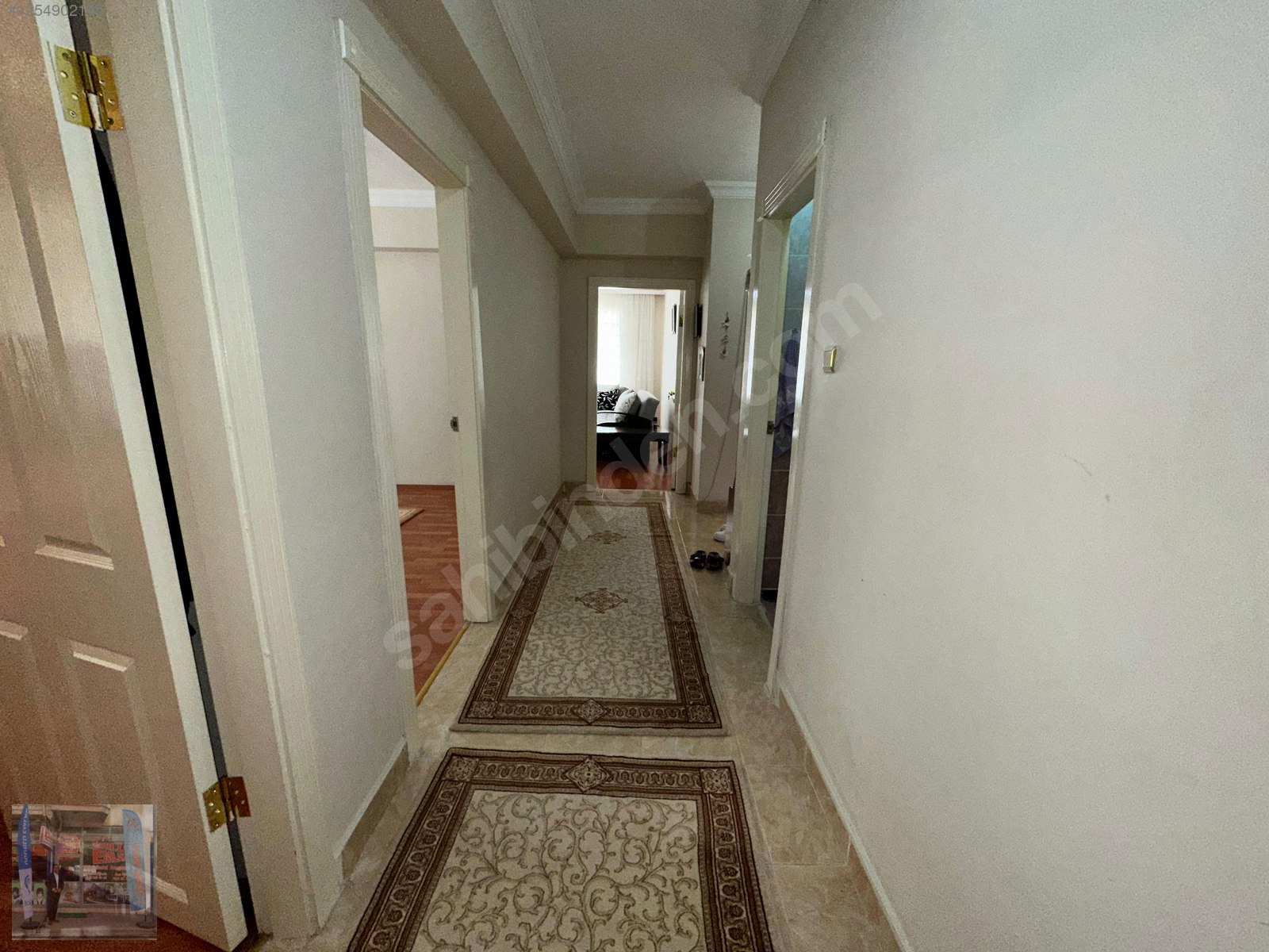 UĞURLU GAYRİMENKULDEN ŞEHİTLİK MAHALLESİNDE FIRSAT GİBİ SAT - ANKARA POLATLI fotoğraf 16