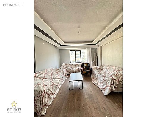 EMLAK 72 ' DEN ÇAMLITEPE MAHALLESİ'NDE SATILIK DAİRE - BATMAN MERKEZ fotoğraf 15
