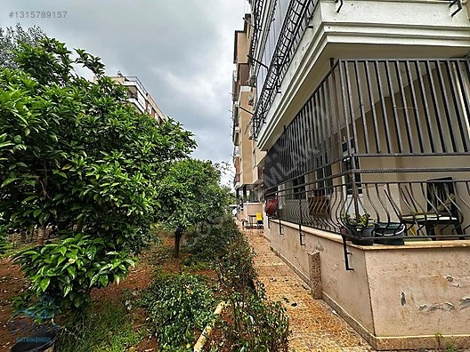 AHMET ÇOŞKUN BULUT OKULUN YANINDA SATILIK 2+1 YÜKSEK GİRİŞ - ANTALYA KEPEZ fotoğraf 19