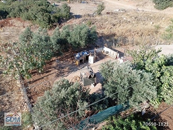 DİDİM SATILIK 3+1 AYRI MUTFAKLI FUL EŞYALI MÜSTAKİL VİLLA - AYDIN DİDİM fotoğraf 39