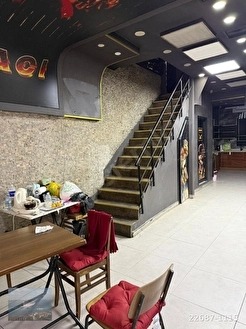 DEVİR PARASIZ RUHSAT SORUNU OLMAYAN (RESTAURANT-CAFE-BAR) vb İŞLETMELERE KOMPLE  - İSTANBUL BEYOĞLU fotoğraf 3