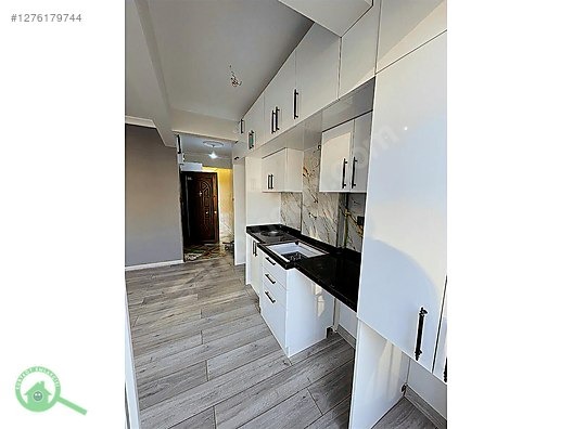 Kadıköy'de mobilyalı satılık 2+1 daire - İSTANBUL KADIKÖY fotoğraf 8