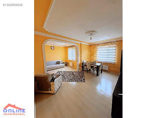 Yuvam Turgut Konutlarında 3+1 Geniş,Satılık Daire - KOCAELİ İZMİT fotoğraf 33