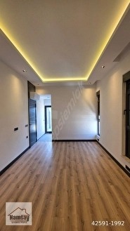 Müstakil Havuz, Asansör, Yerden Isıtma ve Akıllı Villa Sistemli Lüks Büyük Villa - ANTALYA KONYAALTI fotoğraf 54