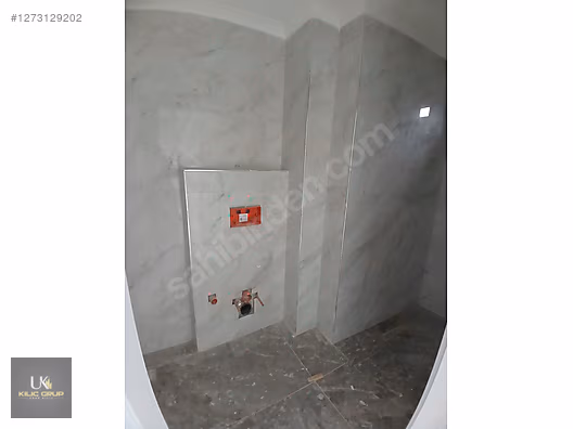 KILIÇ GRUP YERDEN ISITMALI,ASANSÖRLÜ EBEVEYN BANYOLU 3+1 ARAKAT - KOCAELİ KÖRFEZ fotoğraf 2
