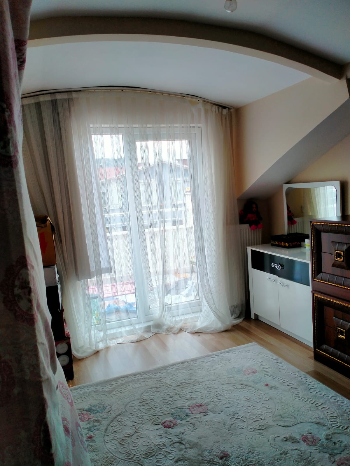 BURSA DEMİRTAŞ BARBAROS MH SATILIK 2+1 DUBLEKS DAİRE - BURSA OSMANGAZİ fotoğraf 29