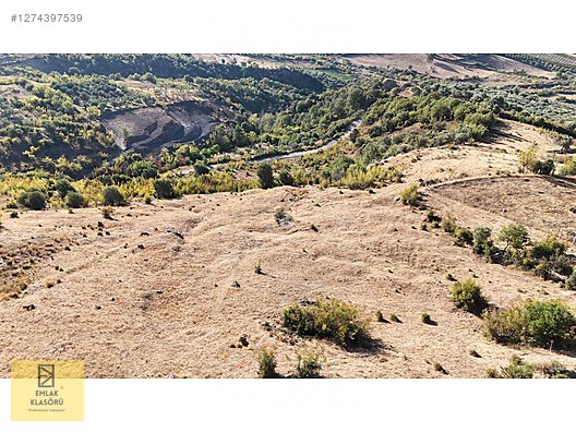 GEYVE EŞME'DE PANORAMİK MANZARALI 24 DÖNÜM TARLA - SAKARYA GEYVE fotoğraf 38