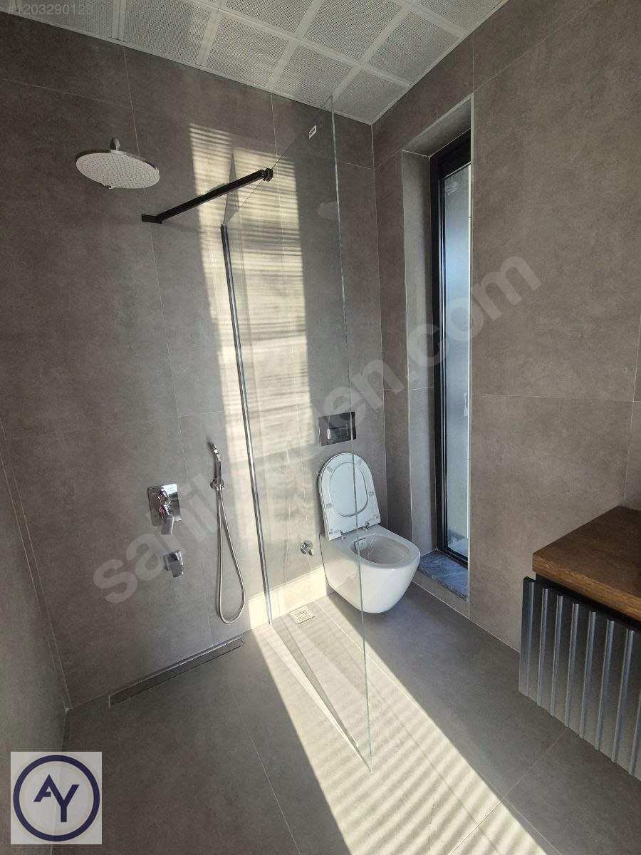 Dalaman Ay Emlaktan Cennet Akkaya da Efsane Villa - MUĞLA DALAMAN fotoğraf 3