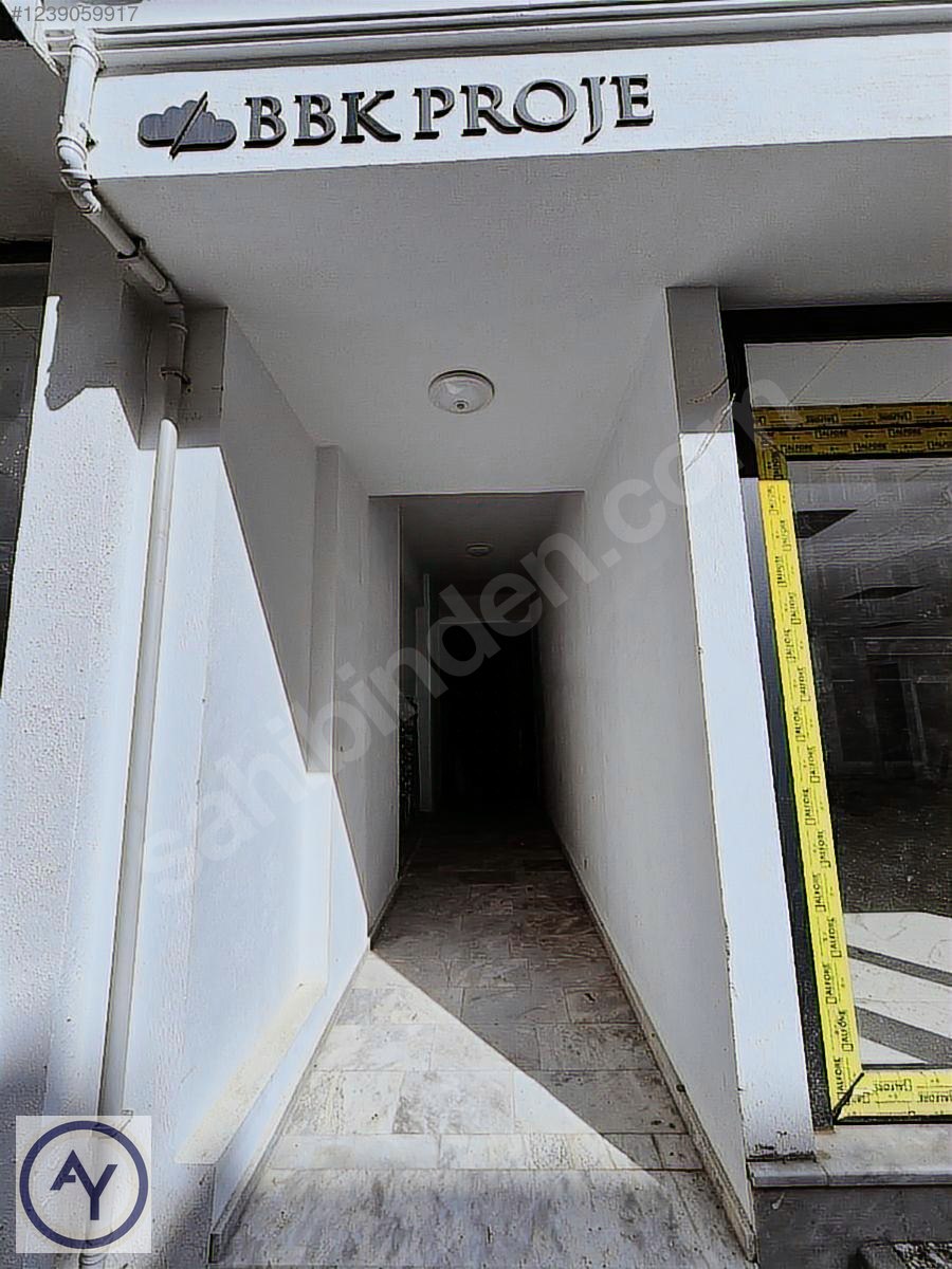 Dalaman Ay Emlaktan Merkezde 2+1 FIRSAT - MUĞLA DALAMAN fotoğraf 17