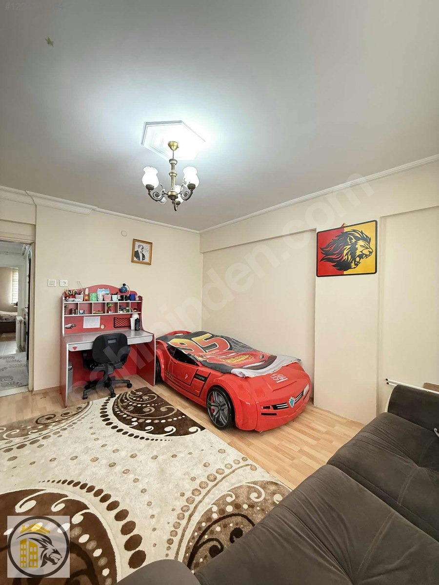 ASLAN EMLAK'TAN SATILIK YILDIRIM BEYAZITTA 2+1 DAİRE - KÜTAHYA MERKEZ fotoğraf 10