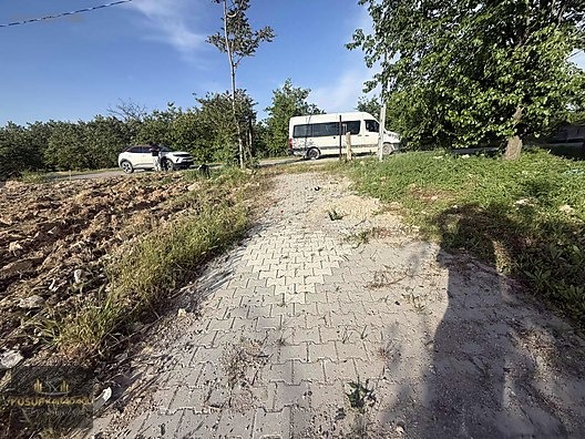 DİLEK TOPRAKTEPEDE ANAYOL CEPHELİ MÜSTAKİL TAPULU ARSA - MALATYA YEŞİLYURT fotoğraf 25