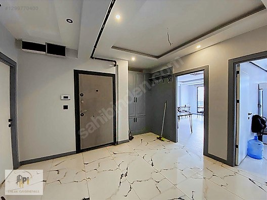 Pİ GAYRİMENKUL'den ERTUĞRULGAZİ'de 4+1 SIFIR DAİRE - ESKİŞEHİR TEPEBAŞI fotoğraf 17
