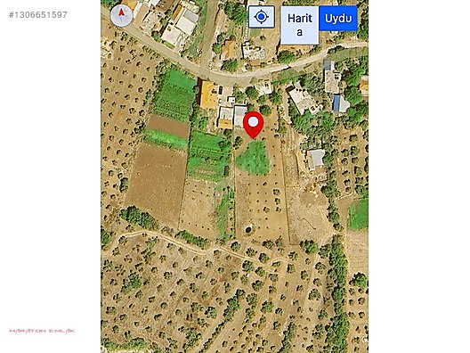 ANTALYA DÖŞEMEALTI KİLLİK KÖYÜN YERLEŞİM YERİ İÇİNDE 2500 M2 - ANTALYA DÖŞEMEALTI fotoğraf 6