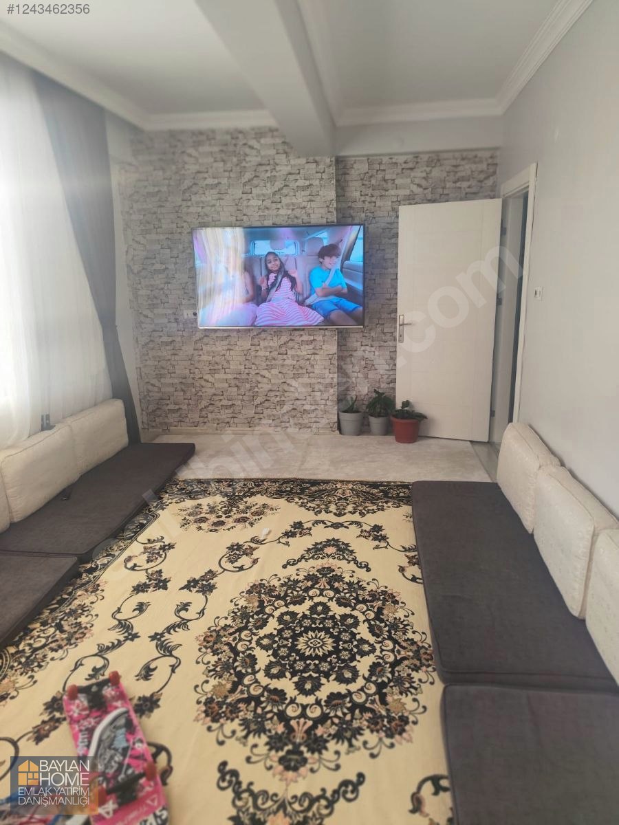 BAYLAN HOME EMLAKTAN SATILIK DAİRE AYVANAT MAH 25 yolda - ŞANLIURFA SİVEREK fotoğraf 3