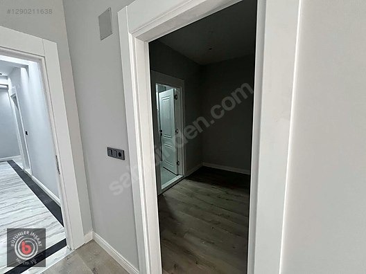 BÜTÜNLER'DEN SATILIK 4+1 BAHÇE DUBLEXİ - BURSA GEMLİK fotoğraf 11