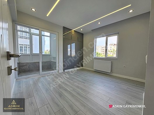 DOKUMA ATATÜRK MAH SİTE İÇİ ARAKAT 3+1 FULL YAPILI SATILIK DAİRE - ANTALYA KEPEZ fotoğraf 17