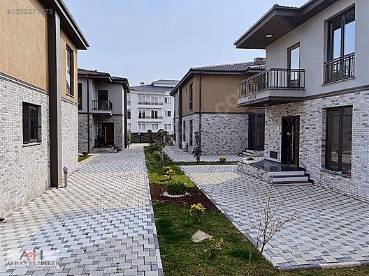 Serdivan Yazlık'ta Satılık 3+1 Villa: 220m² Site İçi, Lüks yaşam - SAKARYA SERDİVAN fotoğraf 53
