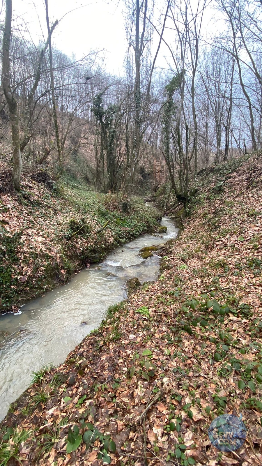İZMİT KAYNARCA DERE KENARI SATILIK TARLA - Kocaeli İzmit fotoğraf 5