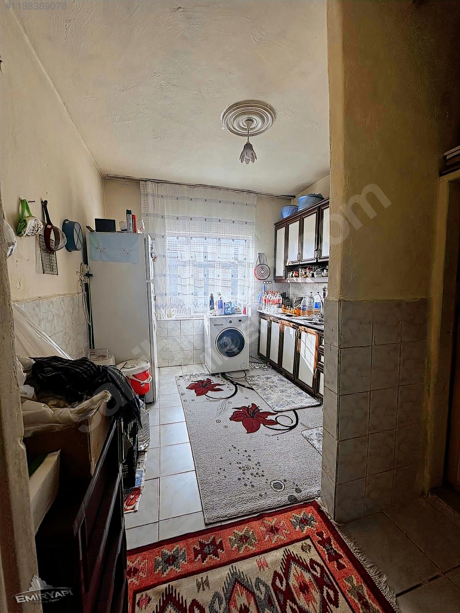 EMİR EMLAK GAYRİMENKUL DEN SATILIK İKİ KATLI TEK TAPU MÜSTAKİL - KARS MERKEZ fotoğraf 6