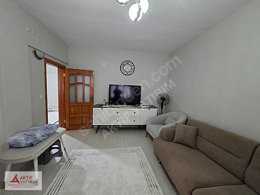 KANDIRA ÇARŞI MERKEZDE 2+1 BAKIMLI UYGUN DAİRE - KOCAELİ KANDIRA fotoğraf 15