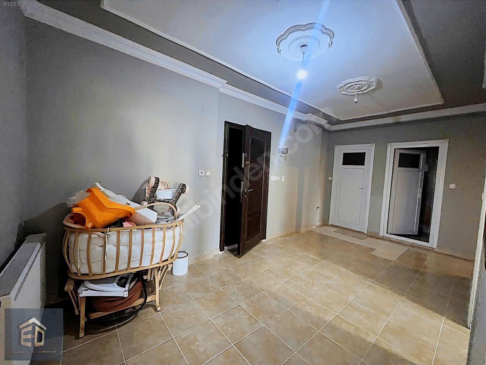 MERKEZ OKULLAR BÖLĞESİNDE SATILIK 2+1 DOĞALGAZLI ASANSÖRLÜ DAİRE - TRABZON ARAKLI fotoğraf 12