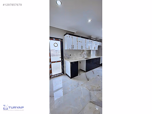 Bağlarbaşı Mahallesinde Sıfır | 3+1 | 3. Kat | Aydınlık/Ferah - KOCAELİ DARICA fotoğraf 8