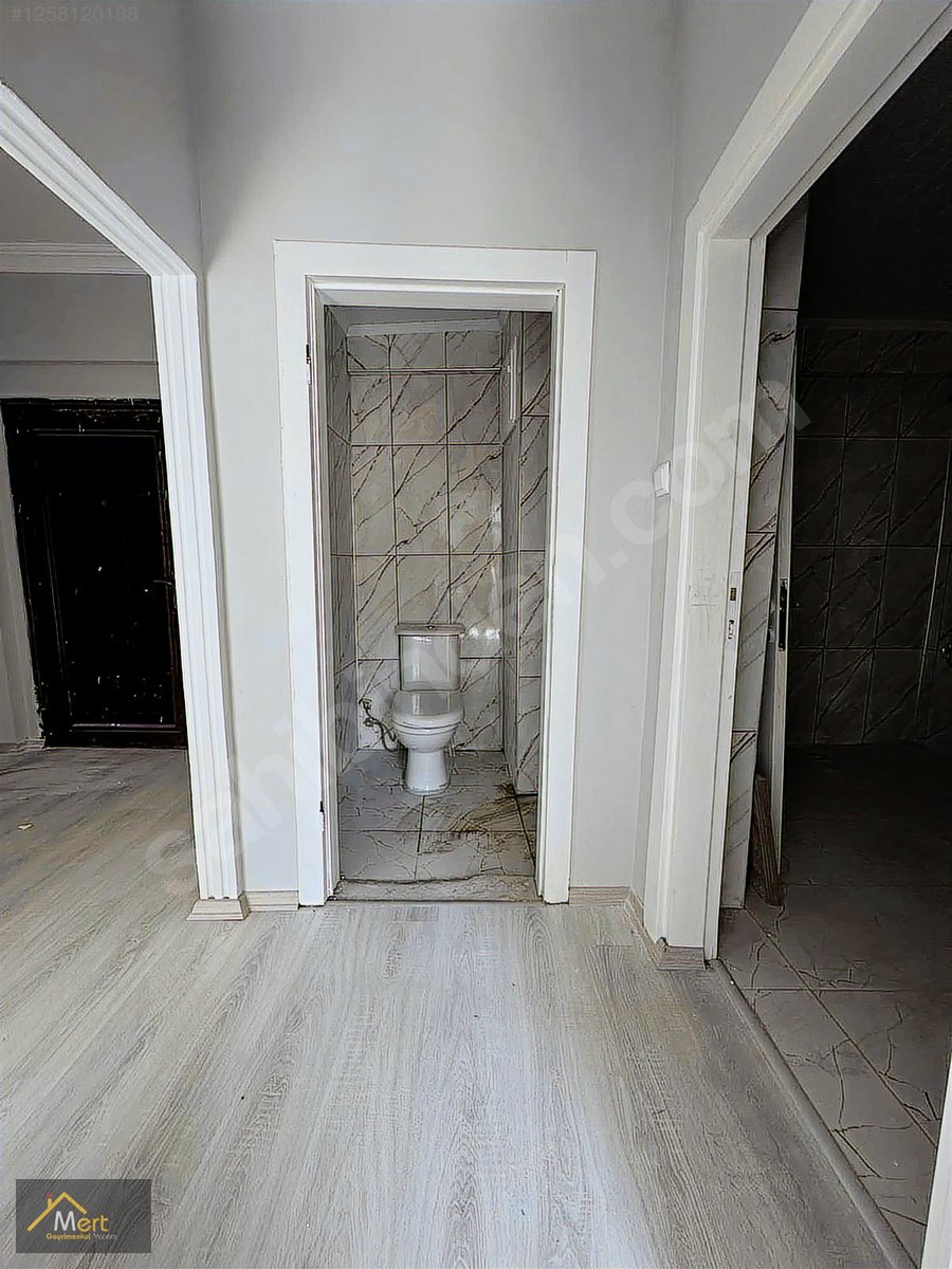 TAMAMINA YAKIN KREDİLİ ŞEHİR MERKEZİNDE SATILIK 3+1 YAPILI DAİRE - KIRIKKALE MERKEZ fotoğraf 4
